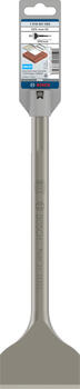SDS max lāpstveida kalts 80x300 mm, Perforatora urbjiem, smalcinātājiem PRO SDS MAX-4C LĀPSTVEIDA KALTS, 1618601008, BOSCH (1618601008)