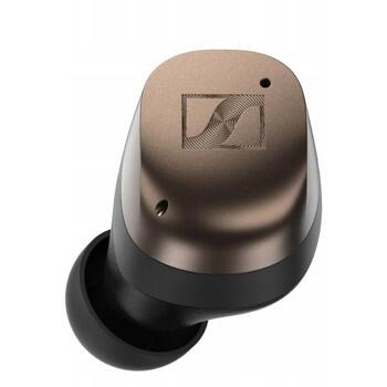Sennheiser Momentum True Wireless 4 наушники 700367, Bluetooth 5.4, 2402-2480MHz, 470Ω, 107dB, 7.5h, 30h с кейсом (700367)