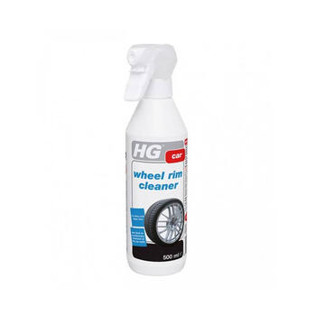 Auto disku tīrītājs 0,5 l 154050106 HG (154050106)
