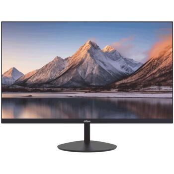 Dahua DHI-LM22-A200Y ЖК монитор 54.5 см 1920 x 1080 Full HD 100Гц 178°Г/178°В HDMI 1 VESA крепление (DHI-LM22-A200Y)