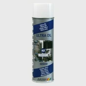 Motip Универсальное масло Ultra NSF H1 005050, 500мл, 0.5кг, NSF-H1, 360° форсунка, 5-30°C (005050)