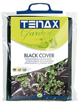 Черная полиэтиленовая пленка BLACK COVER 1,40 x 10m 1A130301 (1A130301)