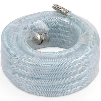 Šļūtene PVC 10m, kompresoram Powerplus X (POWAIR0201)