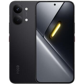 Poco Мобильный телефон X8 Pro Max MZB0NC9EU, 12ГБ, 256ГБ, 8500мАч, 50МП, IP68, 6.83