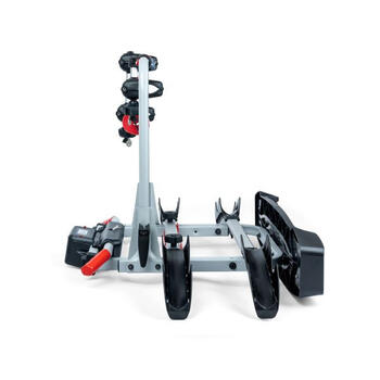 Velo turētājs uz āķa, ātra montāža 2 velosipēdi, 7-pin savienojums, MB 205462, MONT BLANC (MB 205462)
