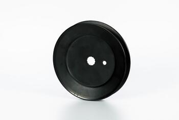 MTD шкив для барабана 756-1227, 0.562 кг, 16 x 16 x 2 см, альтернатива 4021-C4-0006 (756-1227)