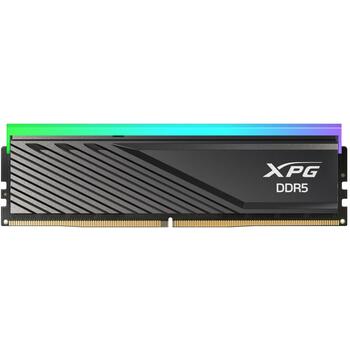 Adata память DIMM AX5U6000C3016G-DTLABRBK 32 ГБ DDR5 6000 МГц 288-pin, On-die ECC, XMP 3.0, AMD EXPO (AX5U6000C3016G-DTLABRBK)