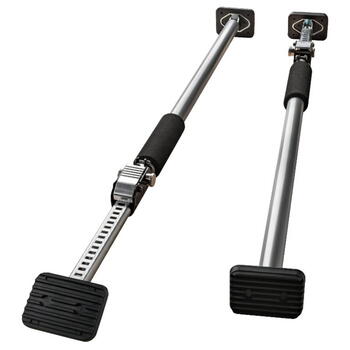 Bessey ST250 teleskopiskais ģipškartona statnis, 1450-2500mm, 60kg (ST250)