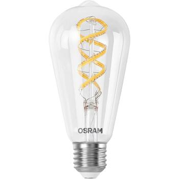 Osram SMART+ MATTER Filament Multicolor Classic Edison 40 | E27 | 4.8 W | RGBW | Wi-Fi (4058075850781)