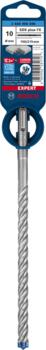 Triecienurbis SDS plus-7X 10x150x215mm, 1 gab., Perforatora urbjiem EXPERT SDS PLUS-7X TRIECIENURBIS PERFORATORIEM, 2608900098, BOSCH (2608900098)