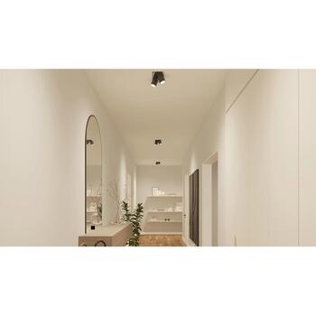 Philips Hue E WCA 345 1P EU, GU10, 4.7 W, Bluetooth, Zigbee, умная лампа, LED, 345 лм, 220-240 В, 16 млн цветов, 15000 ч, IP20 (8720169392427)