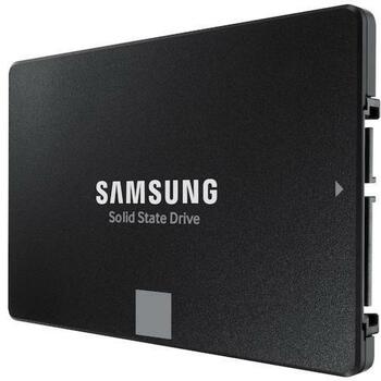 Samsung SSD 2.5