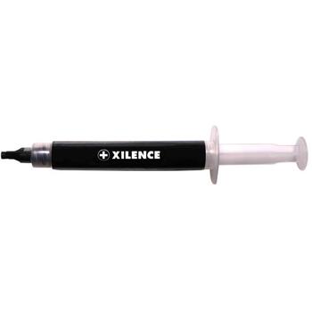 Xilence CPU Охладитель XZ019, 2.5g, высокая теплопроводность, безопасен для окружающего оборудования (XZ019)