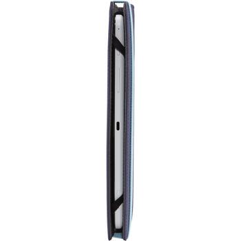 Case Logic Surefit Folio 8” 3203242, 20,3 см (8”), Folio, Индиго, Полиэстер, Универсальный, Да, Пылезащитный (3203242)