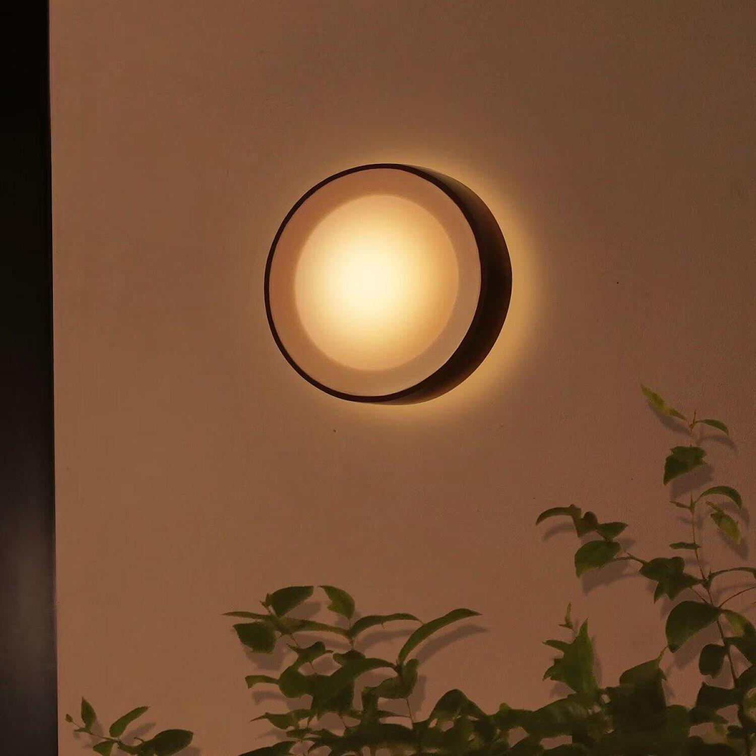 Philips Hue Уличный настенный светильник Daylo 8718696174401, 15Вт, 1060лм, 2000-6500К, IP44, LED, черный, диммируемый (8718696174401)