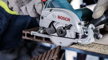 Standard MultiMaterial 85x15x1.5/1.0x30T, Rokas ripzāģiem PRO MULTI MATERIAL CORDLESS RIPZĀĢA ASMENS, 2608837752, BOSCH (2608837752)