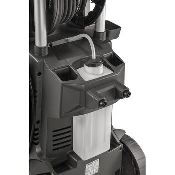 Мойка высокого давления HPS 650RG 150bar 2C1502804 / ST STIGA (2C1502804/ST1)