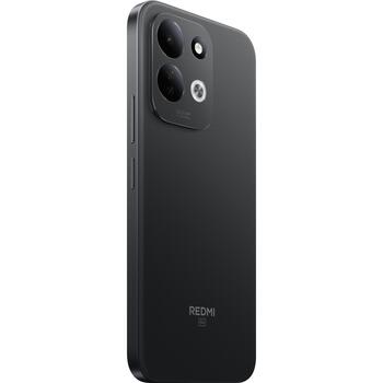 Xiaomi Redmi 17 5G 81630, смартфон, 6.9 дюйма, LCD, 1600x720 пикселей, 4 ГБ ОЗУ, 128 ГБ, 7500 мАч, 50 МП, 8 МП, Android 16 (81630)