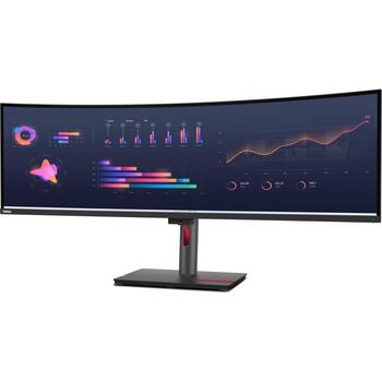 Lenovo ThinkVision P49w-30 63DBRAT1EU, 49