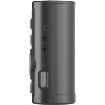 Denver Компактная камера DCA-4811 112170000030, 2.8'' LCD, 5MP CMOS, 48MP фото, 1080P видео, 8x цифровое увеличение, авто таймер (112170000030)