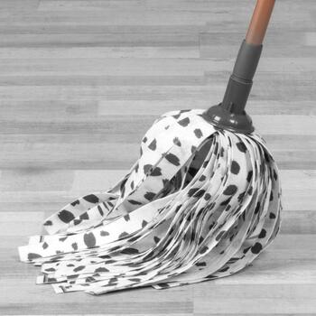 Beldray maināmā neaustas drēbes mazgāšanas slotas galviņa LA087775EU7, 18,00cm, 18,00cm, 30,00cm, rozā zelts (LA087775EU7)