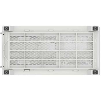 Xilence Корпус XG271, Midi Tower, белый, 485mm, 520mm, 245mm, 7x2.5