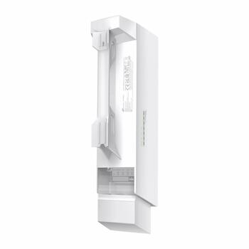 TP-LINK Omada bezvadu tilts EAP215-Bridge KIT, 867 Mbps, 5 GHz, 3x Gigabit Ethernet, IP65, 5000 m, PoE adapteris iekļauts (EAP215-BRIDGE KIT)