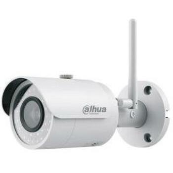 Dahua T5A-PV-0280B Беспроводная камера безопасности, 5MP, 30м расстояние обнаружения, 3.6мм фиксированное фокусное расстояние (T5A-PV-0280B)