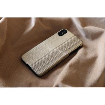 Man&Wood чехол для смартфона M8013B, 73x143x9,8mm, 20g, натуральное дерево, поликарбонат, 5.8'' (M8013B)