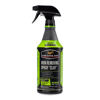 Meguiar's DRTU200232 Безкислотный очиститель колес 3,78 л (США) (DRTU200232)