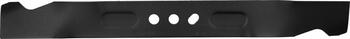 Yato zāles pļāvēja asmens YT-855473, 53 cm, tērauds, melna krāsa, 1 gab., YT-85532, YT-85533, YT-85545 (YT-855473)