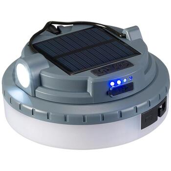 Tracer Солнечная LED гирлянда TRAOSW47811, 1000см, 5В, 3 лампы, солнечная энергия, подвесная установка (TRAOSW47811)