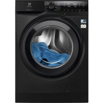 Electrolux стиральная машина EW7FG4492UDE, 9кг, 1400об/мин, 69л, A, паровая программа, UniversalDose, LED-дисплей (EW7FG4492UDE)