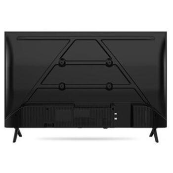 Allview LED televizors 32iPlay6200-H, 81cm, HD, 1366x768, Smart TV, VIDAA, 2xHDMI, 2xUSB, Wi-Fi, LAN, DVB-T/T2/C/S/S2, CI+, melns (32iPlay6200-H)