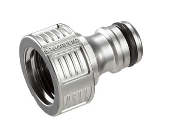 Krāna savienojums Premium 21mm 1/2