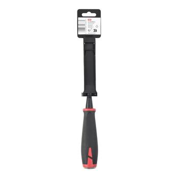 Kreator kaltu TPR 19mm KRTH23706, 260mm, apaļš, neslīdošs rokturis, trieciengalva (KRTH23706)