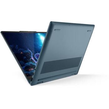 Lenovo Yoga 7 2-in-1 14AKP10 ноутбук 83JR00BPNT/2Y, 14in, OLED, 1920x1200, 16GB, 512GB SSD, AMD Ryzen AI 5 340, Windows 11 Home (83JR00BPNT/2Y)