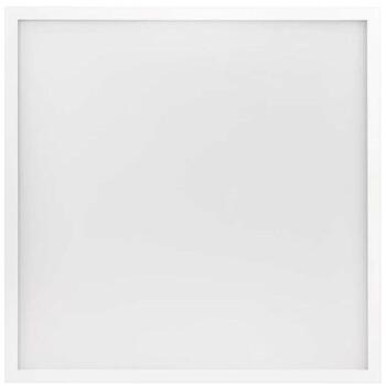 Emos LED панель MAXXO ZB1223, 60x60см, 36Вт, 4100лм, теплый белый, UGR < 19, IP20, 50/60Гц, 220-240В, 50 000ч (ZB1223)
