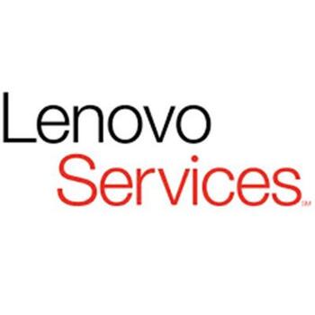 Lenovo Гарантия 5PS0F15928, 3 года, поддержка на месте (5PS0F15928)