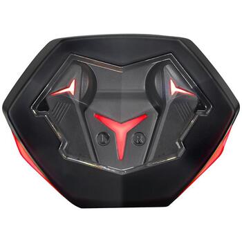 Tracer Беспроводные наушники TRASLU47614, 100dB, 32Ω, 20Hz-20KHz, Bluetooth 5.0, 300mAh зарядный чехол, микрофон (TRASLU47614)