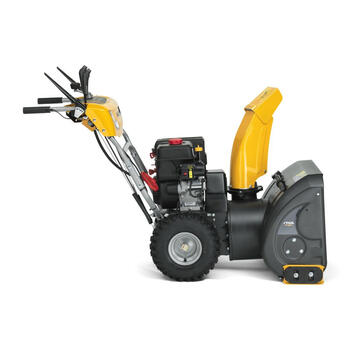 Sniega pūtējs ST 5262 P 62cm 5.2kW 2S2624511/ST1 STIGA (2S2624511/ST1)