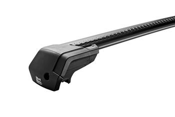 Atbalsta kājas Xplore 7506, 4 gab., MB 787506, MONT BLANC (MB 787506)