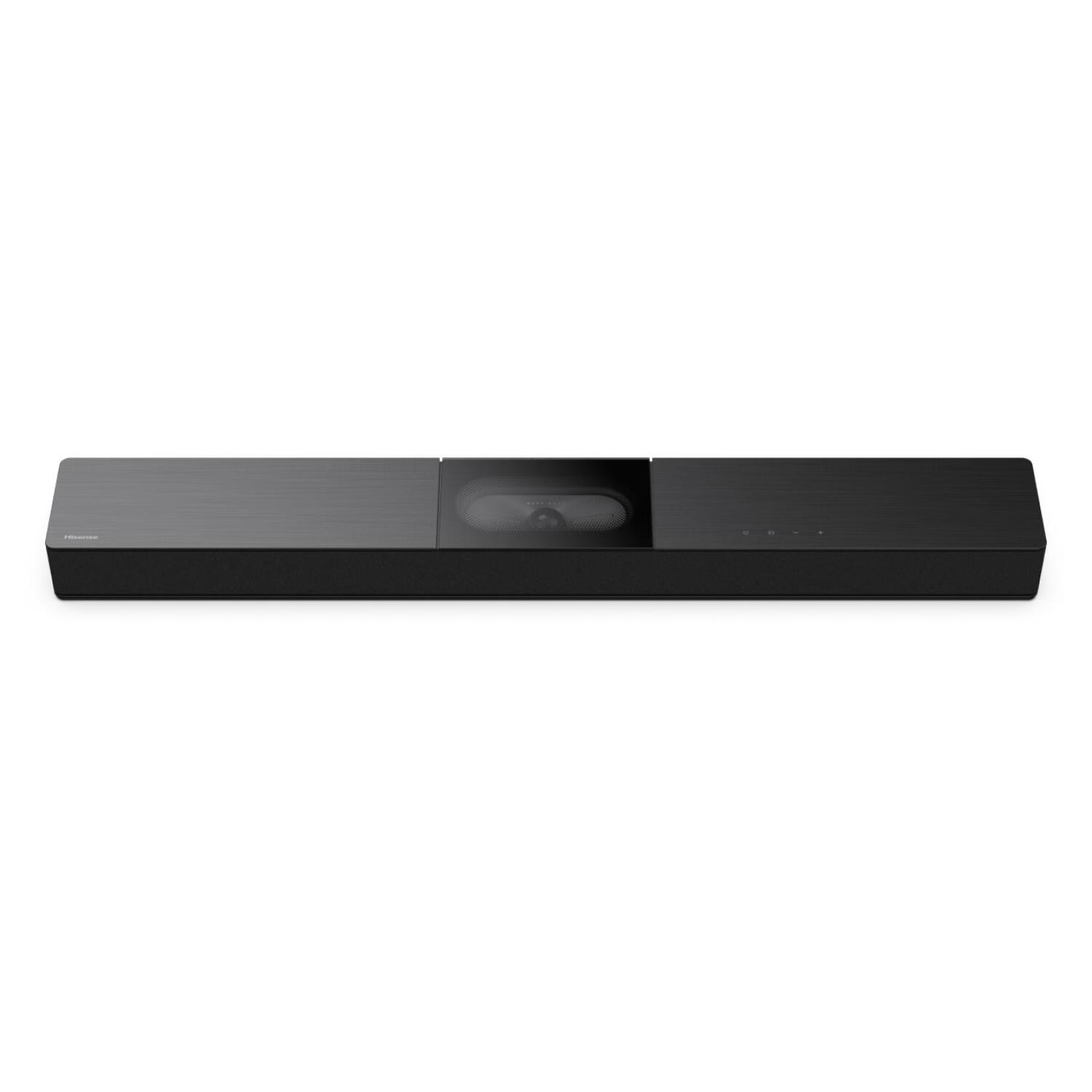 Hisense 2.1 звуковая система HS2000, 240Вт, Bluetooth, AUX вход, беспроводное соединение (HS2000)