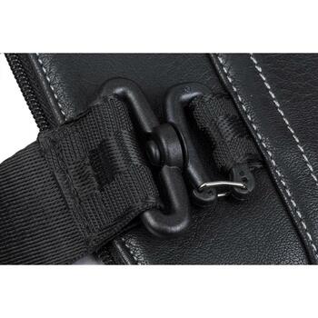 Rivacase Чехол 8930(PU)BLACK, 15.6
