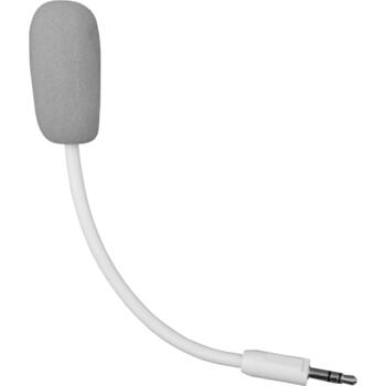White Shark Наушники FIRECREST-W, 160g, Белый, 20Hz-20KHz, 126dB±3dB, 18 Ом, Bluetooth, Встроенный микрофон, Складная конструкция (FIRECREST-W)