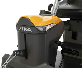 Бензиновый садовый трактор Park 500 WX 2F6130645/ST2 STIGA (2F6130645/ST2)