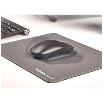 Fellowes Breyta 100139316, 280 x 210 x 2.5 mm, peles paliktnis, peles aksesuāri, peles paliktnis no 83% pārstrādāta satura (100139316)