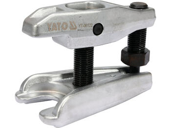Съемник шаровых опор Yato YT-06122, 100 мм, 40Cr, 19 мм, 20 мм, 20-60 мм, регулируемый (YT-06122)