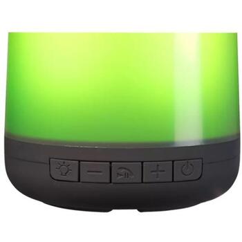 Denver Портативная колонка BTL-311 111151010720, 5 W, 600 g, 186x97x97 mm, Bluetooth, 1200 mAh, 2 h (111151010720)