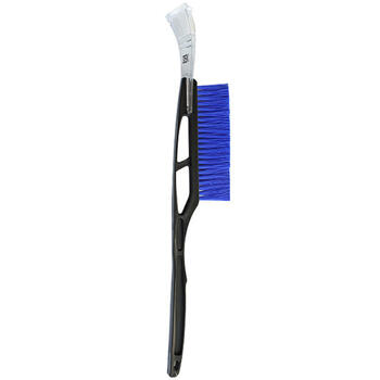 Sniega skrāpis ar birsti 52x10.5cm; 9111819 BESK (9111819)